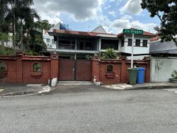 Jalan Unggas (D11), Semi-Detached #571834141